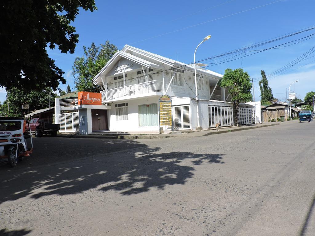 Orange Mangrove Pension House By Sms Hospitality Puerto Princesa Exterior photo