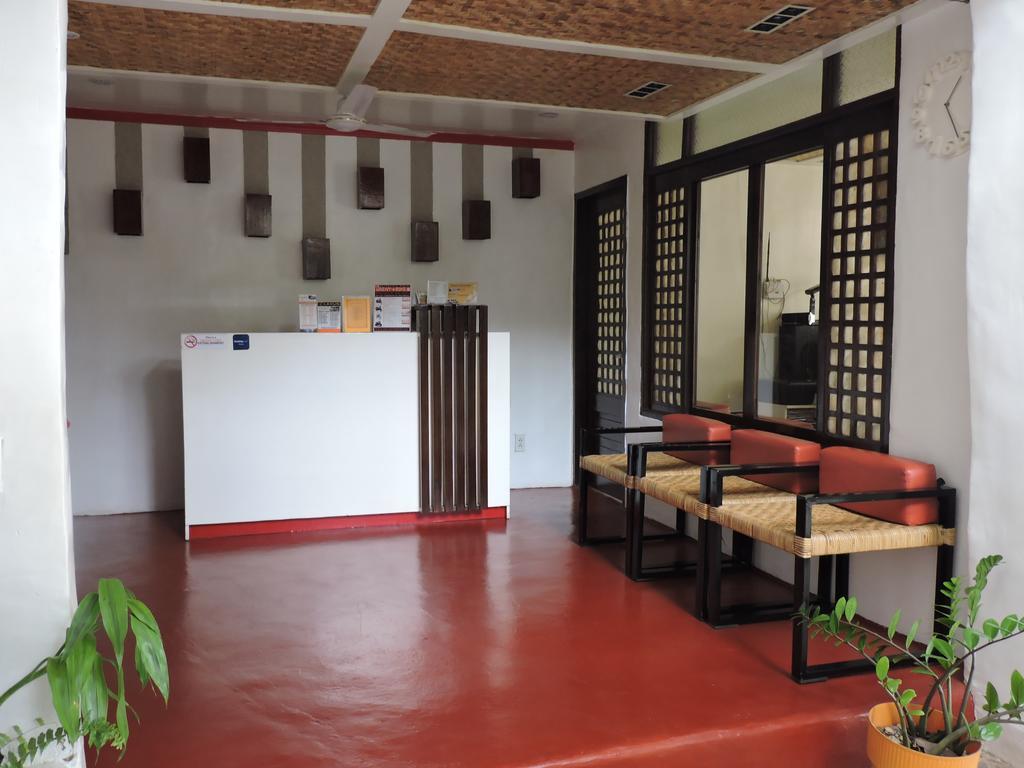 Orange Mangrove Pension House By Sms Hospitality Puerto Princesa Exterior photo