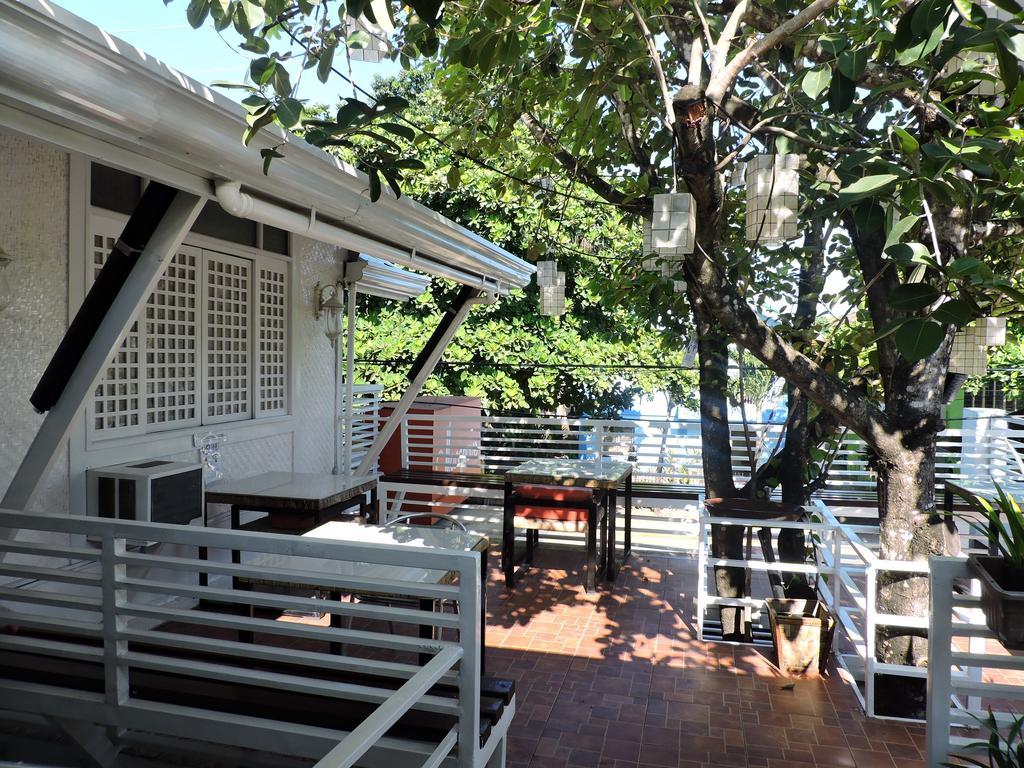 Orange Mangrove Pension House By Sms Hospitality Puerto Princesa Exterior photo