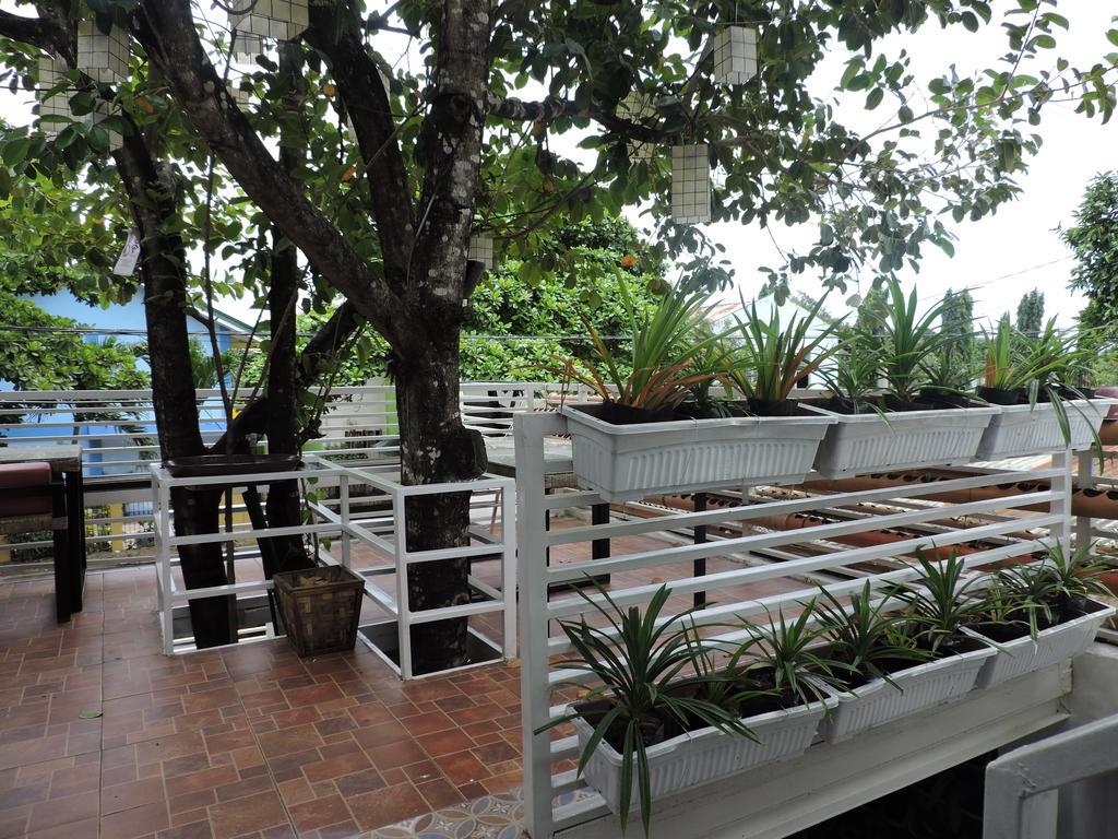 Orange Mangrove Pension House By Sms Hospitality Puerto Princesa Exterior photo