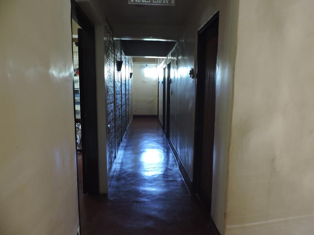 Orange Mangrove Pension House By Sms Hospitality Puerto Princesa Exterior photo