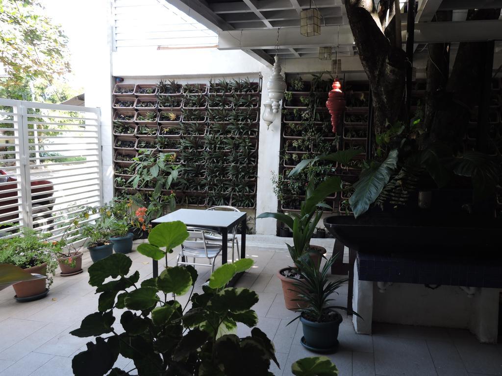 Orange Mangrove Pension House By Sms Hospitality Puerto Princesa Exterior photo