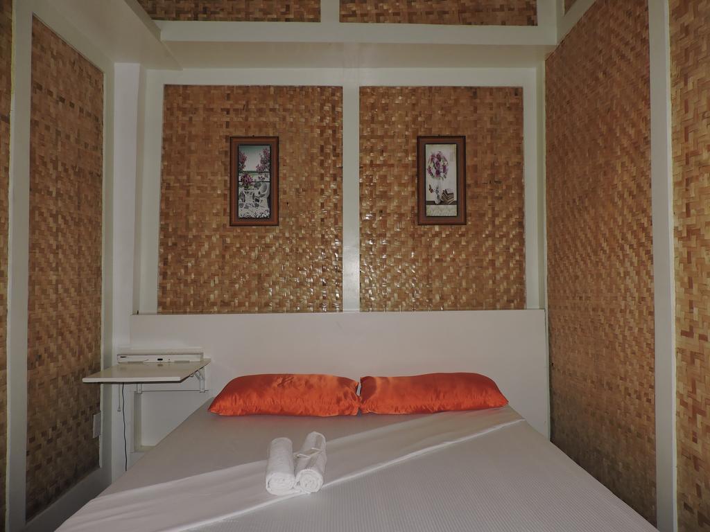 Orange Mangrove Pension House By Sms Hospitality Puerto Princesa Exterior photo