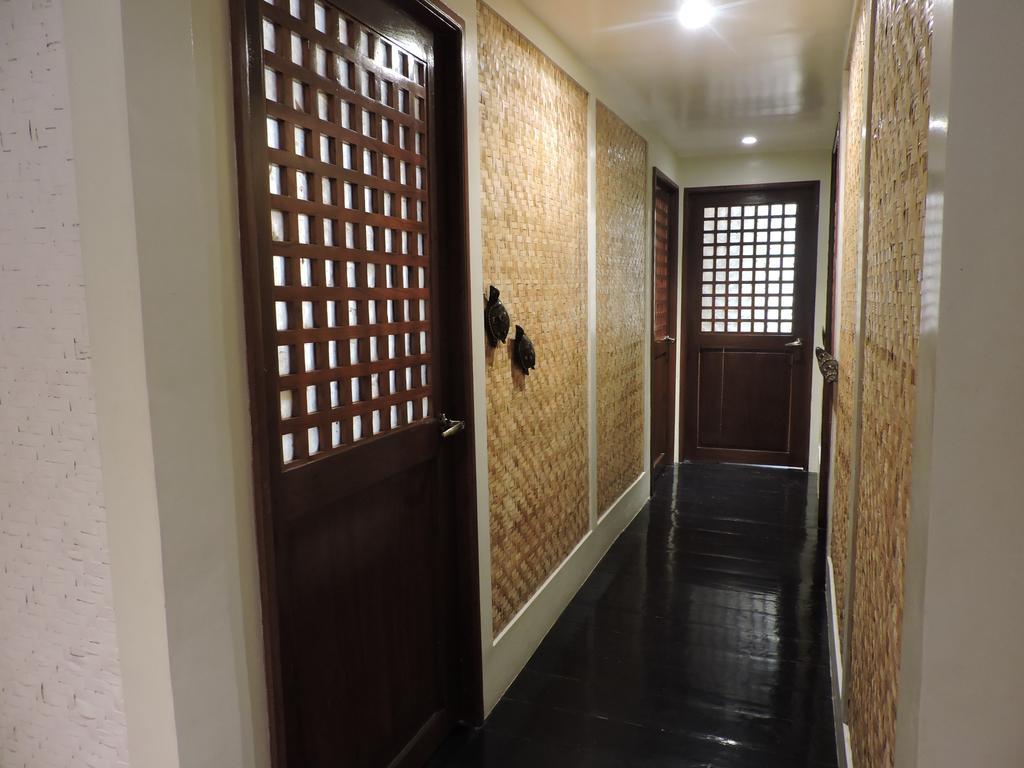 Orange Mangrove Pension House By Sms Hospitality Puerto Princesa Exterior photo