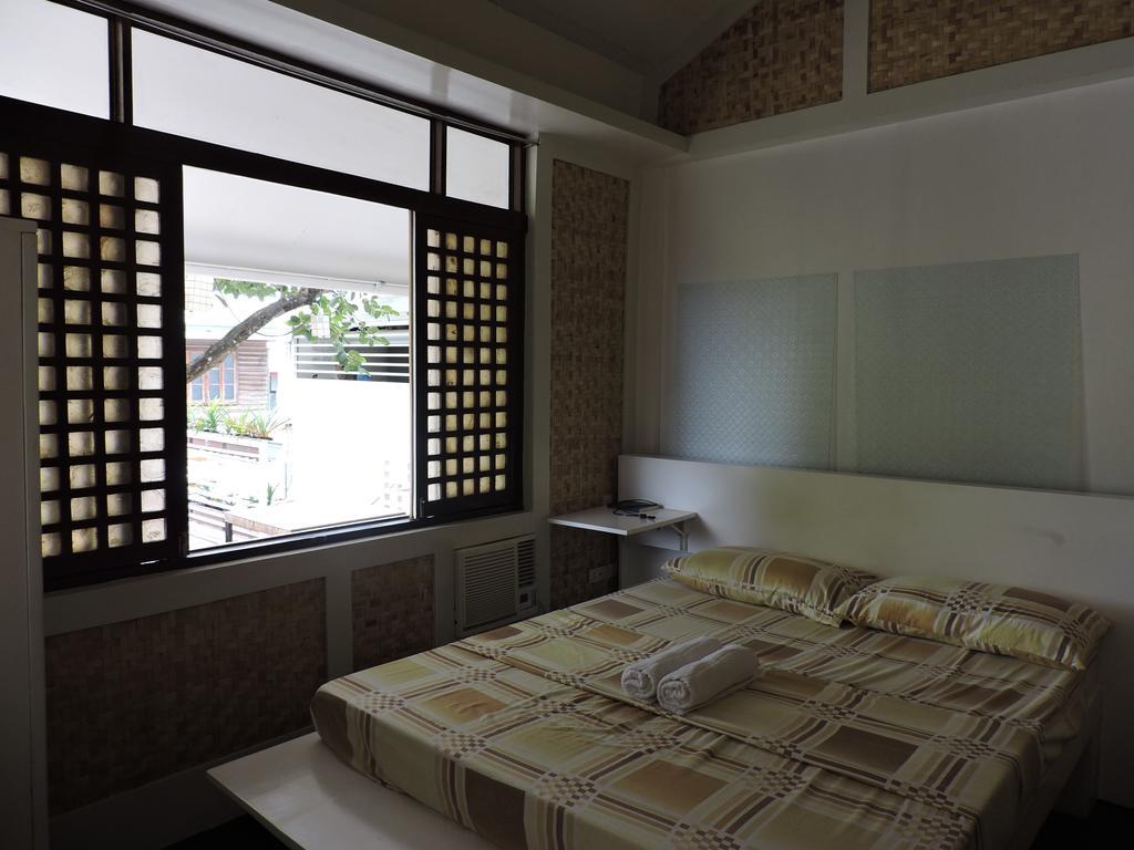 Orange Mangrove Pension House By Sms Hospitality Puerto Princesa Exterior photo