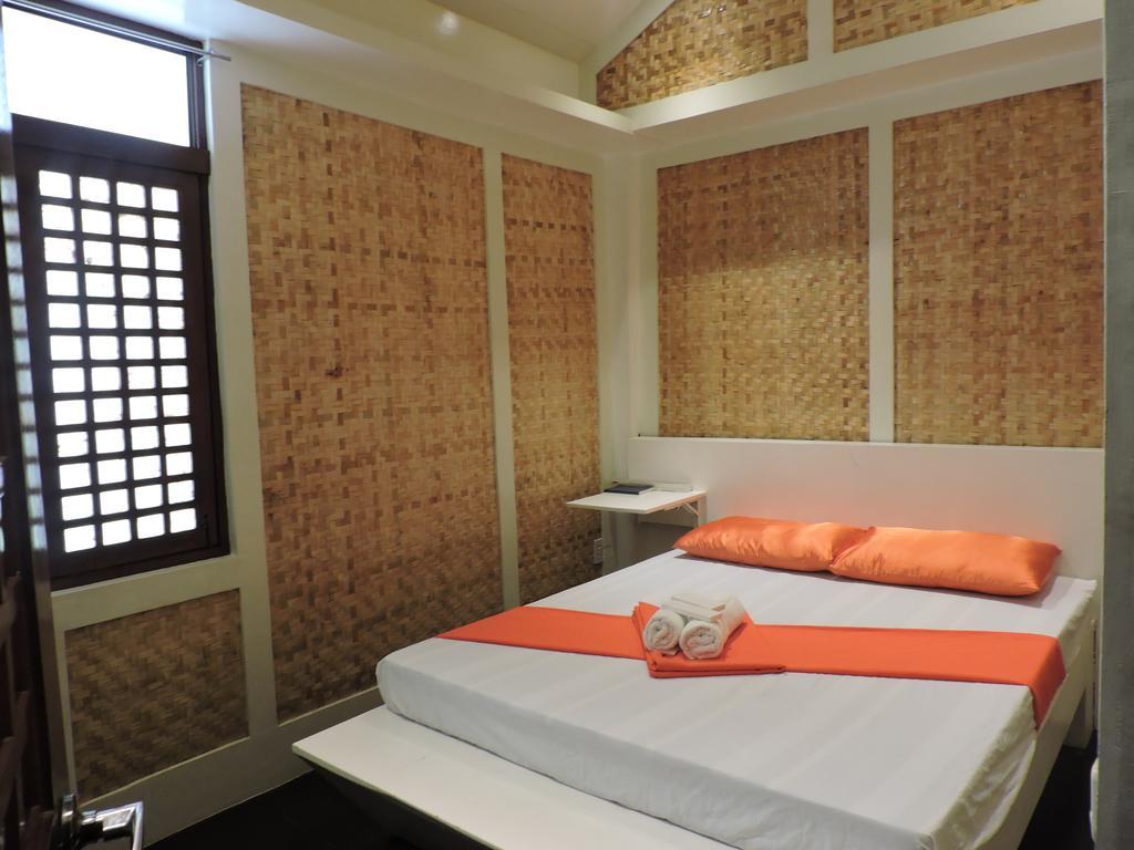Orange Mangrove Pension House By Sms Hospitality Puerto Princesa Exterior photo