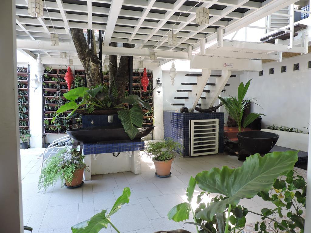 Orange Mangrove Pension House By Sms Hospitality Puerto Princesa Exterior photo
