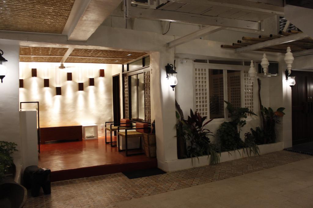 Orange Mangrove Pension House By Sms Hospitality Puerto Princesa Exterior photo
