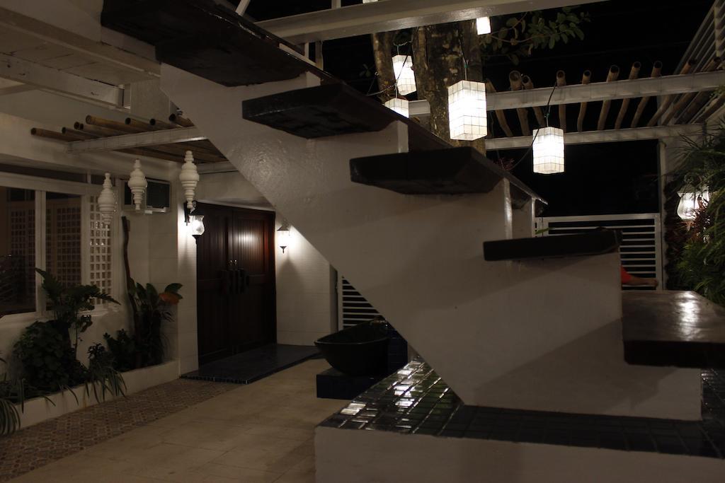 Orange Mangrove Pension House By Sms Hospitality Puerto Princesa Exterior photo