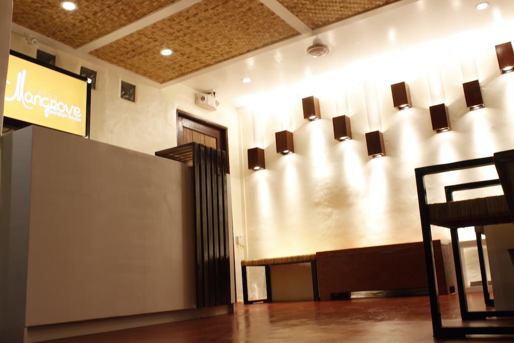 Orange Mangrove Pension House By Sms Hospitality Puerto Princesa Exterior photo