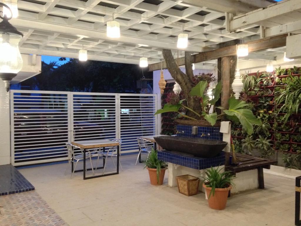Orange Mangrove Pension House By Sms Hospitality Puerto Princesa Exterior photo