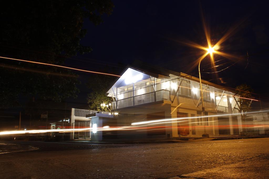 Orange Mangrove Pension House By Sms Hospitality Puerto Princesa Exterior photo