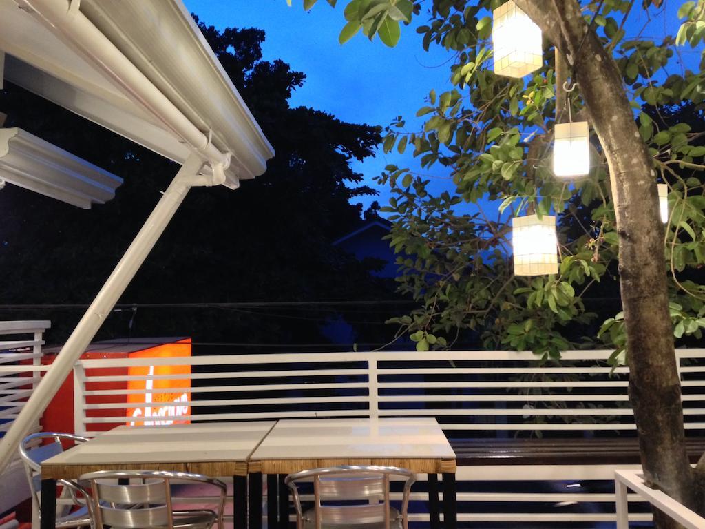 Orange Mangrove Pension House By Sms Hospitality Puerto Princesa Exterior photo