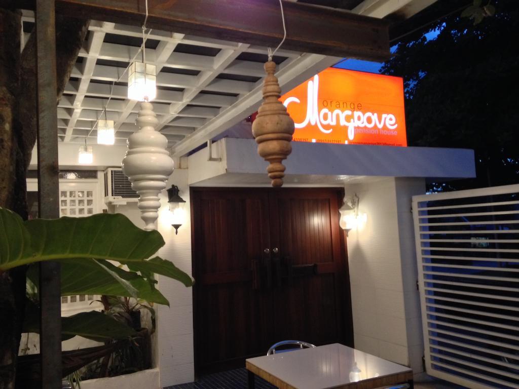 Orange Mangrove Pension House By Sms Hospitality Puerto Princesa Exterior photo