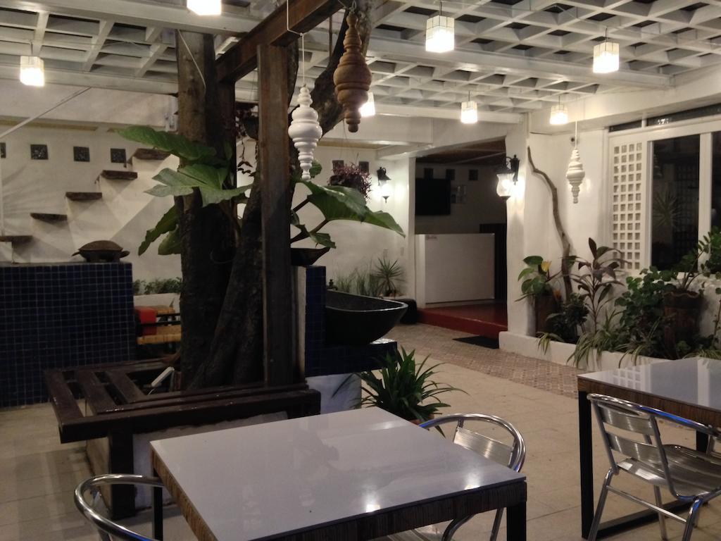 Orange Mangrove Pension House By Sms Hospitality Puerto Princesa Exterior photo