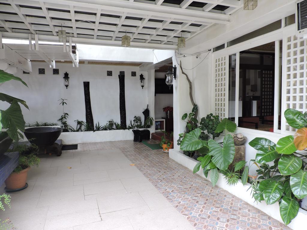 Orange Mangrove Pension House By Sms Hospitality Puerto Princesa Exterior photo