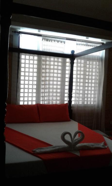 Orange Mangrove Pension House By Sms Hospitality Puerto Princesa Exterior photo