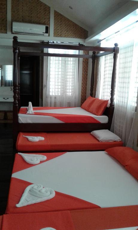 Orange Mangrove Pension House By Sms Hospitality Puerto Princesa Exterior photo