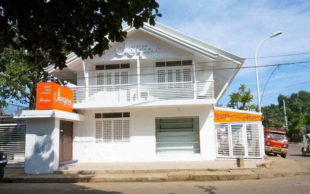 Orange Mangrove Pension House By Sms Hospitality Puerto Princesa Exterior photo