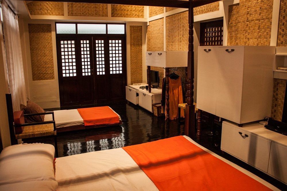 Orange Mangrove Pension House By Sms Hospitality Puerto Princesa Exterior photo