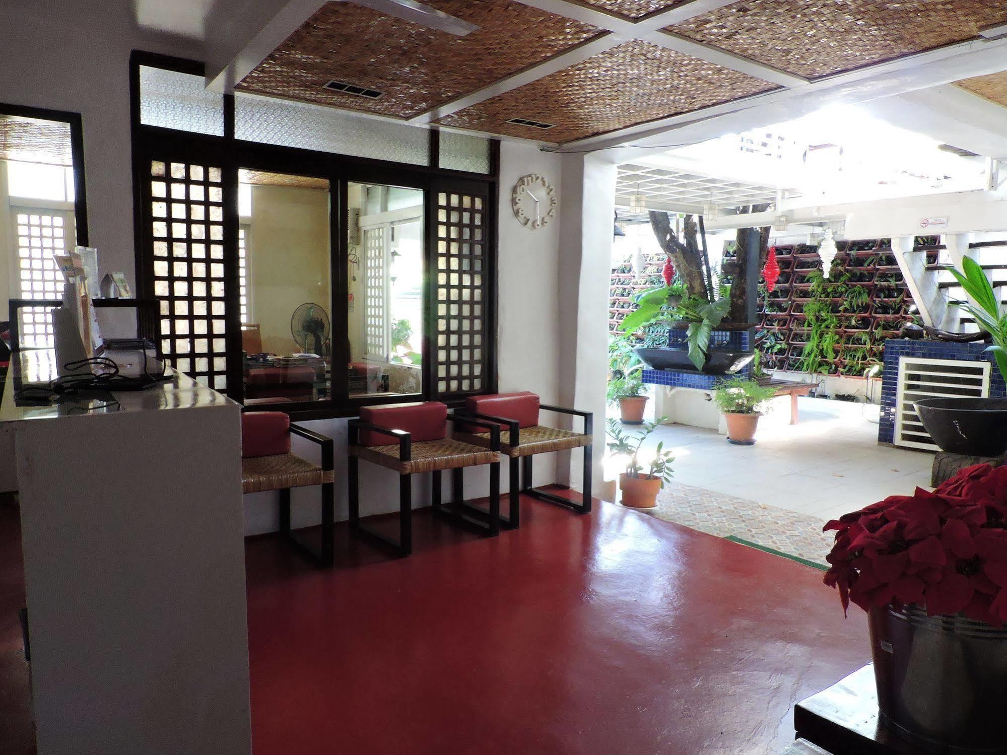 Orange Mangrove Pension House By Sms Hospitality Puerto Princesa Exterior photo