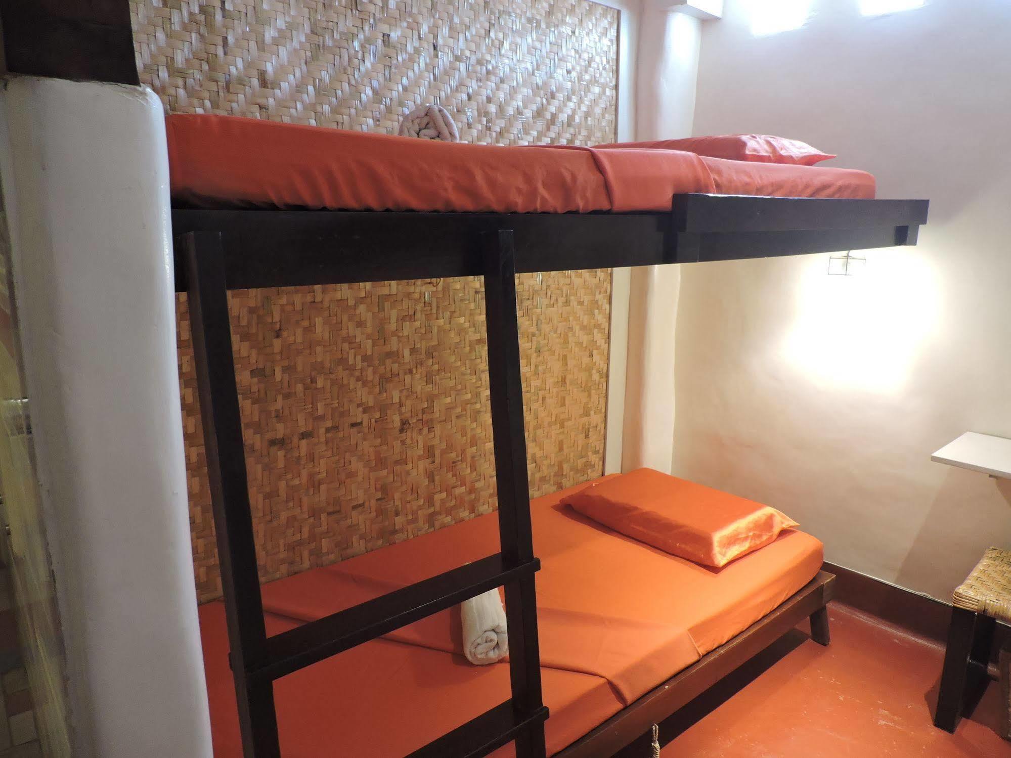 Orange Mangrove Pension House By Sms Hospitality Puerto Princesa Exterior photo