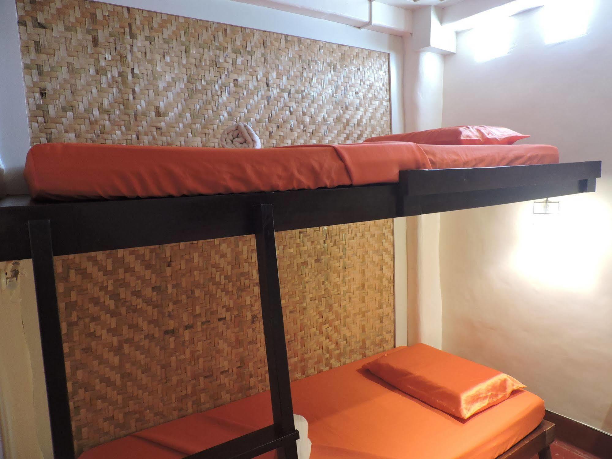 Orange Mangrove Pension House By Sms Hospitality Puerto Princesa Exterior photo
