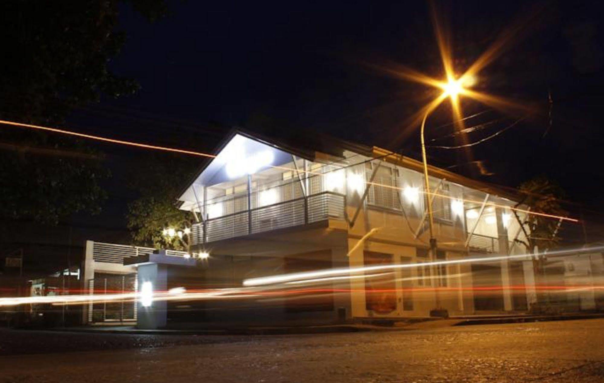 Orange Mangrove Pension House By Sms Hospitality Puerto Princesa Exterior photo