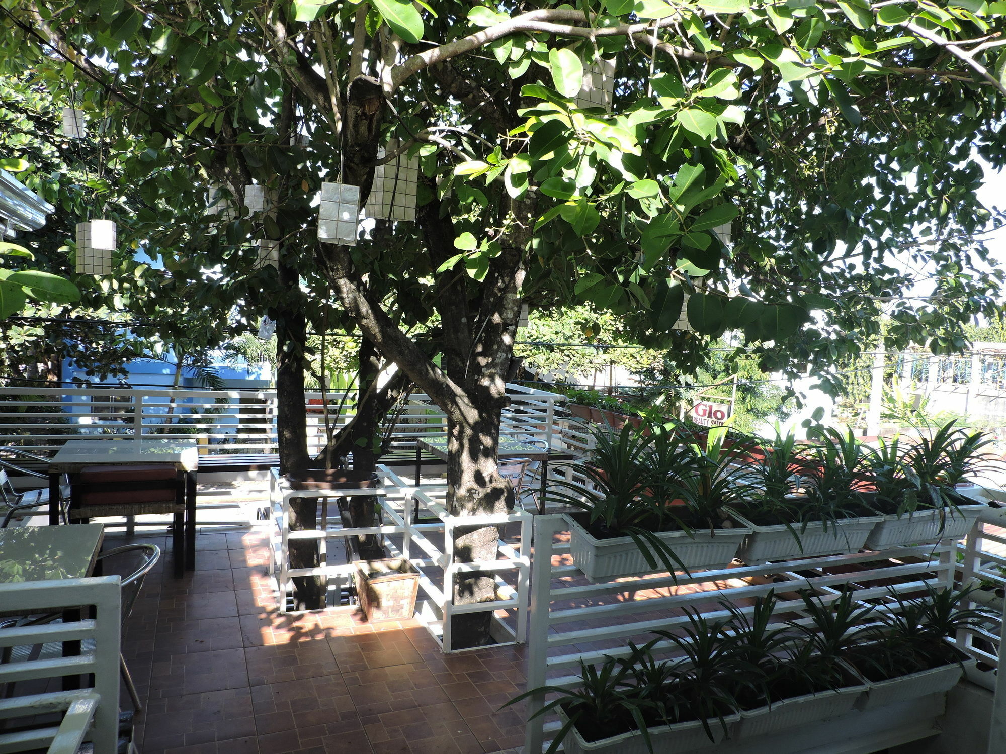 Orange Mangrove Pension House By Sms Hospitality Puerto Princesa Exterior photo