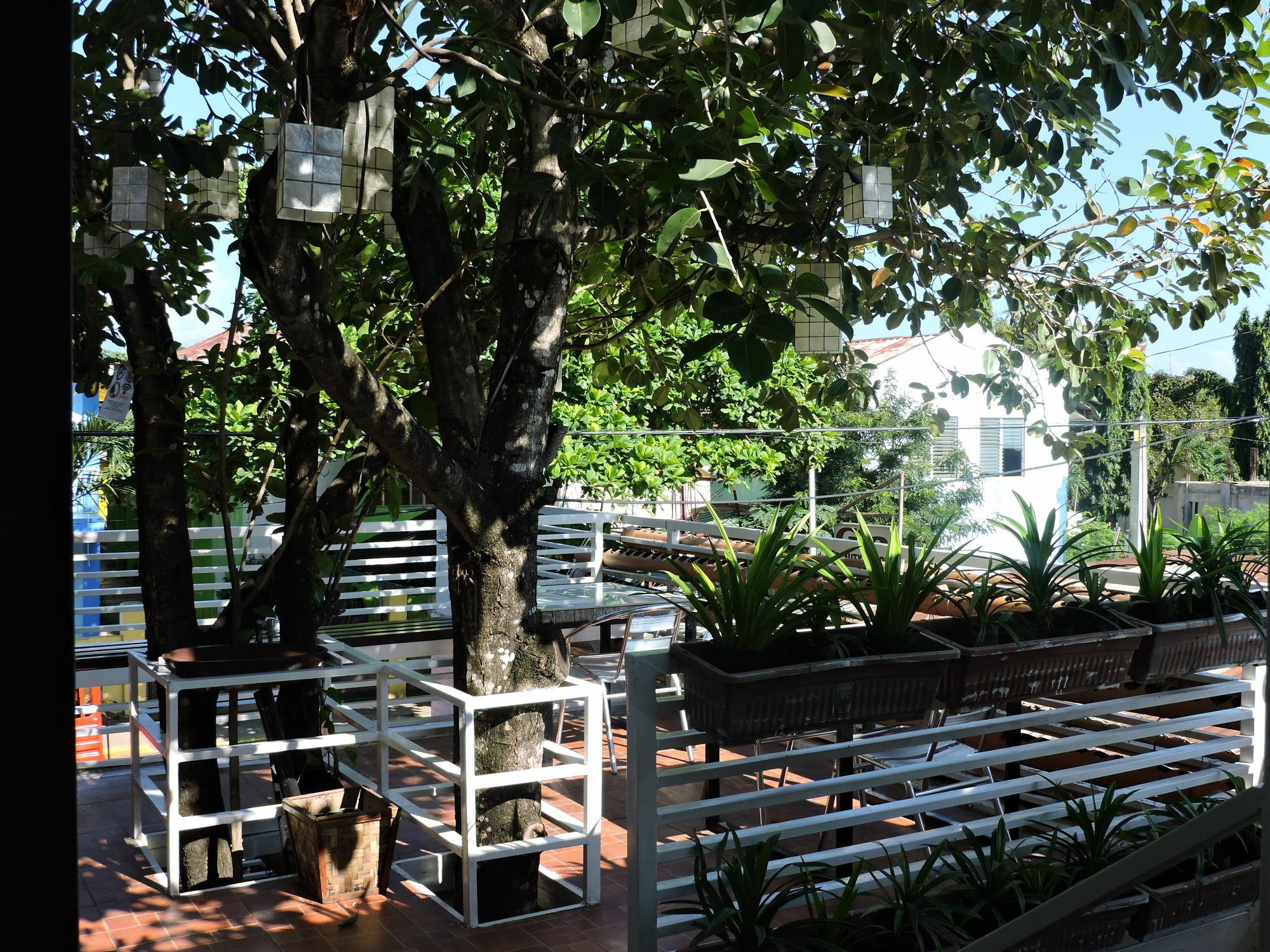 Orange Mangrove Pension House By Sms Hospitality Puerto Princesa Exterior photo