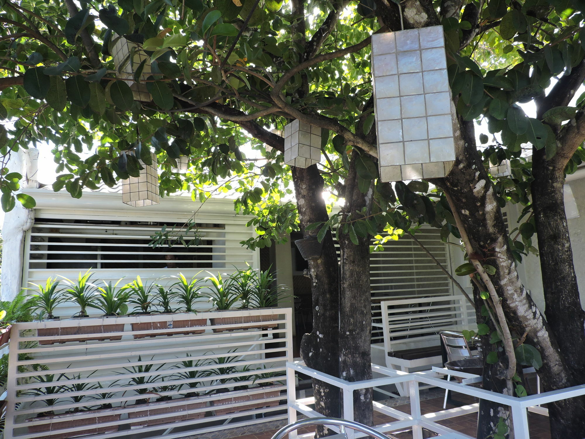 Orange Mangrove Pension House By Sms Hospitality Puerto Princesa Exterior photo