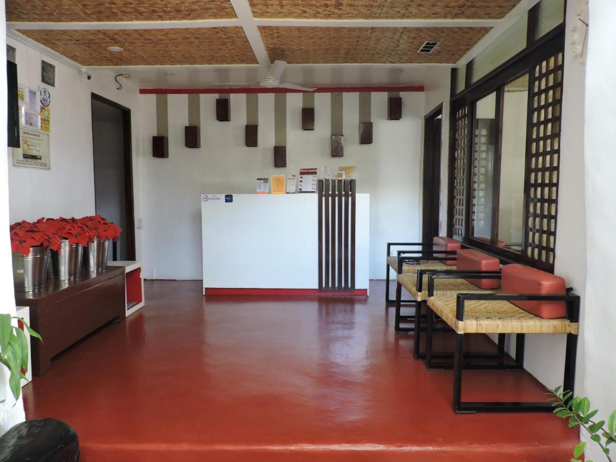 Orange Mangrove Pension House By Sms Hospitality Puerto Princesa Exterior photo